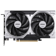 Відеокарта MSI GeForce RTX 5050 VENTUS 2X OC 8 ГБ GDDR6, 2 вентилятори Зображення