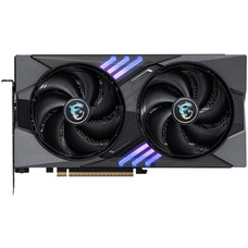 Видеокарта MSI GeForce RTX 5060 Ti GAMING OC 16 ГБ GDDR7, 2.5 слота Изображение