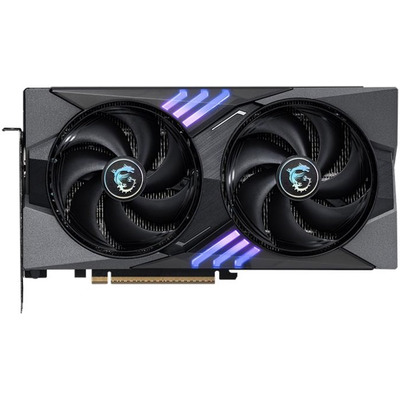 Відеокарта MSI GeForce RTX 5060 Ti GAMING OC 16 ГБ GDDR7, 2.5 слота Зображення