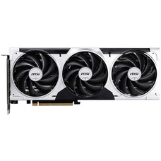 Видеокарта MSI GeForce RTX 5060 Ti VENTUS 3X OC 16 ГБ GDDR7 PCI-E 5.0 Изображение