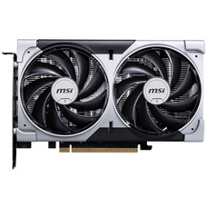 Видеокарта MSI GeForce RTX 5060 VENTUS 2X OC 8 ГБ GDDR7, 128-бит Изображение