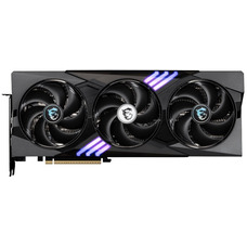Відеокарта MSI GeForce RTX 5070 GAMING TRIO OC 12 ГБ GDDR7 PCI-Express 5 Зображення