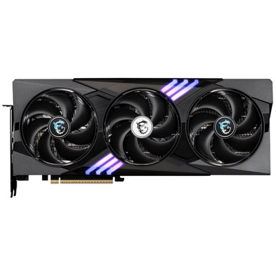 Відеокарта MSI GeForce RTX 5070 GAMING TRIO OC 12 ГБ GDDR7 PCI-Express 5 Зображення