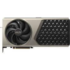 Видеокарта MSI GeForce RTX 5070 Ti EXPERT OC 16GB GDDR7, DLSS 4, PCI-Express 5, 3 вентилятора Изображение