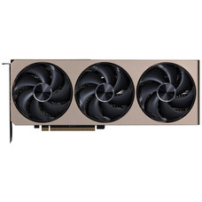 Видеокарта MSI GeForce RTX 5070 Ti INSPIRE 3X OC 16 ГБ GDDR7, 3 вентилятора, PCI-Express 5 Изображение