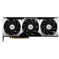 Відеокарта MSI GeForce RTX 5070 Ti VENTUS 3X OC 16ГБ GDDR7, 3 вентилятори Зображення