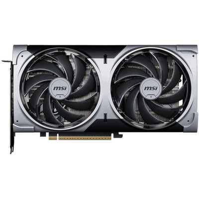 Відеокарта MSI GeForce RTX 5070 VENTUS 2X OC 12ГБ GDDR7 PCI-Express 5 Зображення