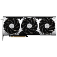 Відеокарта MSI GeForce RTX 5070 VENTUS 3X OC 12 ГБ GDDR7 тривентиляторна Зображення
