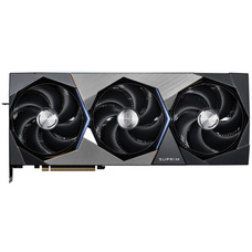Відеокарта MSI GeForce RTX 5080 SUPRIM SOC 16ГБ GDDR7, PCI-E 5.0 Зображення