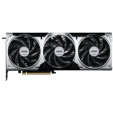 Відеокарта MSI GeForce RTX 5080 VENTUS 3X OC PLUS 16GB GDDR7, 256-біт Зображення