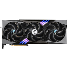 Відеокарта MSI GeForce RTX 5090 GAMING TRIO OC 32 ГБ GDDR7 Зображення