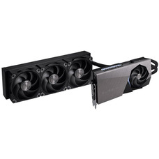 Видеокарта MSI GeForce RTX 5090 SUPRIM LIQUID SOC 32GB GDDR7 PCI-Express 5 Изображение