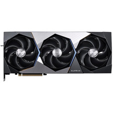 Відеокарта MSI GeForce RTX 5090 SUPRIM SOC 32ГБ GDDR7 PCI-Express 5 Зображення