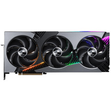 Відеокарта MSI GeForce RTX 5090 VANGUARD SOC 32GB GDDR7, 3 вентилятори Зображення