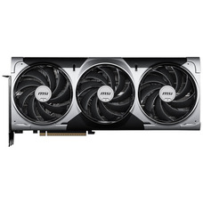 Відеокарта MSI GeForce RTX 5090 VENTUS 3X OC 32GB GDDR7, 512 біт, 3 вентилятори Зображення