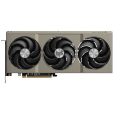 Видеокарта SAPPHIRE Radeon RX 9060 XT NITRO+ GAMING OC 16 ГБ GDDR6 PCI-Express 5 Изображение