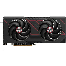 Видеокарта SAPPHIRE Radeon RX 9070 PULSE GAMING OC 16ГБ GDDR6 PCI-E Изображение