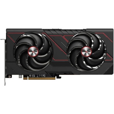 Видеокарта SAPPHIRE Radeon RX 9070 PULSE GAMING OC 16ГБ GDDR6 PCI-E Изображение