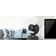 Відеоконференц-камера AVer CAM540 4K UHD PTZ USB3.1 RS232 PoE чорна Зображення