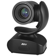 Відеоконференц-камера AVer CAM540 4K UHD PTZ USB3.1 RS232 PoE чорна Зображення