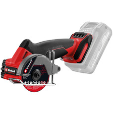 Відрізний інструмент акумуляторний Einhell Professional TP-CO 18/76-C Li BL Solo 18В 76мм 0.67кг Зображення