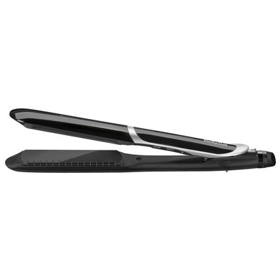 Выпрямитель для волос BaByliss турмалин‑керамика 5 режимов ионизация Изображение