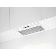 Витяжка Electrolux LFG525W вбудована 52 см, 600 м³/год, білий Зображення