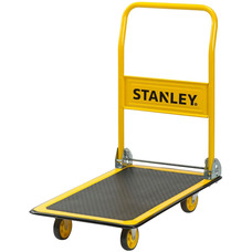 Тележка грузовая платформенная Stanley SXWT-PC527 сталь 150 кг 73,5x47 см Изображение