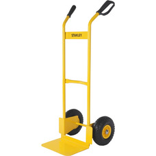 Візок вантажний Stanley SXWT-HT522, сталь, платформа 35.5x24 cм, до 200 кг Зображення