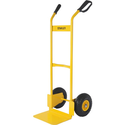 Тележка грузовая Stanley SXWT-HT522, сталь, платформа 35.5x24 см, до 200 кг Изображение