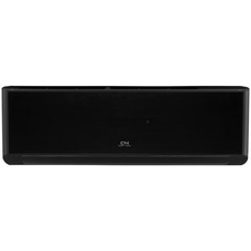 Внутренний блок настенный Cooper&Hunter CH-S18FTXAL-FB/IN 5.3 кВт Wi-Fi черный для мульти-сплит-систем Изображение
