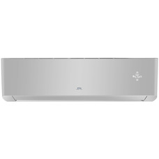 Внутренний блок кондиционера Cooper&Hunter CH-S12FTXAL-SC/IN настенный, 35 м², Wi-Fi, серебристый Изображение