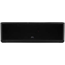 Внутренний блок мульти сплит-системы Cooper&Hunter CH-S24FTXAL-FB/IN, 7.0 кВт, Wi-Fi, черный, до 70 м² Изображение