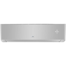 Внутренний блок мульти-сплит-системы Cooper&Hunter Supreme Continental CH-S24FTXAL-SC/IN 7.0 кВт Wi-Fi серебристый для 70 м² Изображение