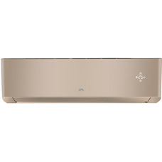 Внутрішній блок мультиспліт-системи Cooper&Hunter CH-S09FTXAL-GD/IN 2.7 кВт, Wi-Fi, золотистий Зображення