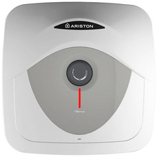 Водонагреватель накопительный Ariston ANDRIS RS 10/3 10 л белый Изображение