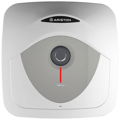 Водонагреватель накопительный Ariston ANDRIS RS 10/3 10 л белый Изображение