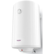 Водонагрівач електричний Tesy SimpatEco CTV 1004415 D07 TRC 100 л білий Зображення