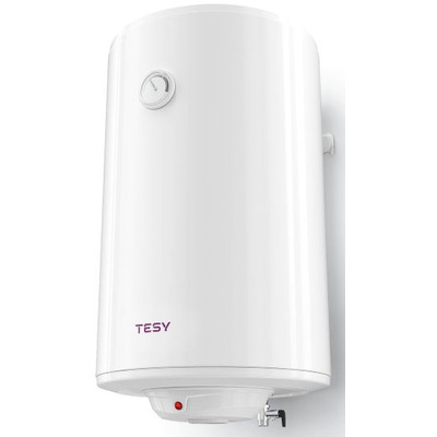 Водонагрівач електричний Tesy SimpatEco CTV 1004415 D07 TRC 100 л білий Зображення