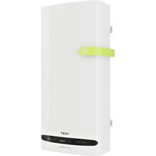 Водонагреватель Tesy Bellislimo Cloud GCR 1002722 E31 ECW с Wi-Fi 100 л Изображение