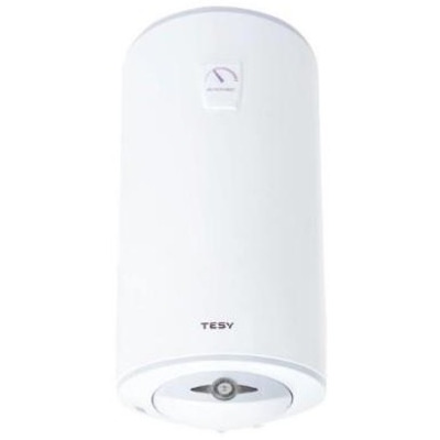 Водонагрівач Tesy GCV 503816D B14 TBRC 50 л Slim, сухий ТЕН Зображення