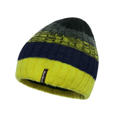 Водонепроникна шапка DexShell Beanie Gradient, жовта Зображення
