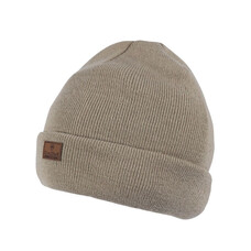 Водонепроникна шапка Dexshell DH30509 onesize 56-58см бежева Зображення