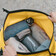 Дорожная водонепроницаемая сумка Naturehike CNK2450XB015 40 л, желтая Изображение