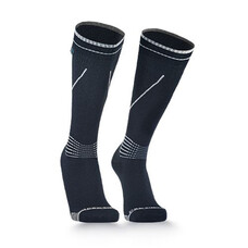 Водонепроницаемые носки Dexshell Longlite Socks 2.0, до колена, размер L Изображение