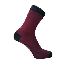 Водонепроницаемые носки DexShell Ultra Thin Crew BB Socks, XL Изображение