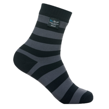 Водонепроницаемые носки DexShell Ultralite Bamboo Sock с бамбуком Изображение