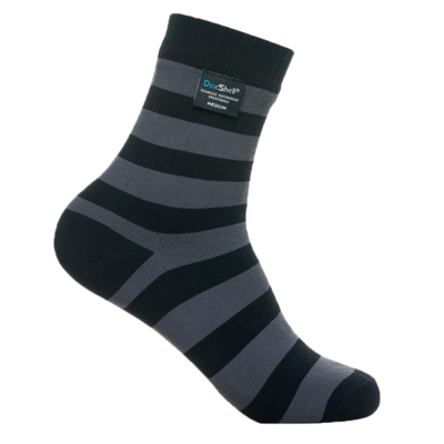 Водонепроникні шкарпетки DexShell Ultralite Bamboo Sock з бамбуком Зображення