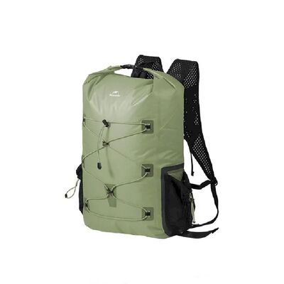 Водонепроницаемый рюкзак Naturehike CNH22BB003, 25 л, светло-зеленый Изображение