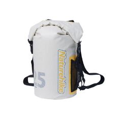 Водонепроницаемый рюкзак Naturehike CNK2300BS017, 25 л, белый Изображение